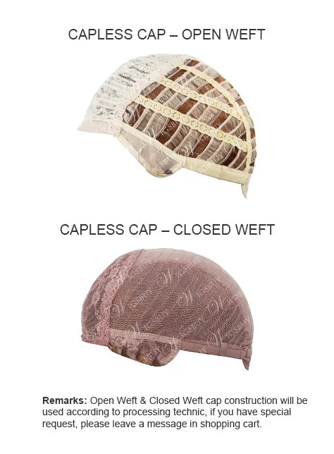 Medium Layered Hairstyles Women's Wavy Shag Shaggy Synthetic Capless Wig 18Inch